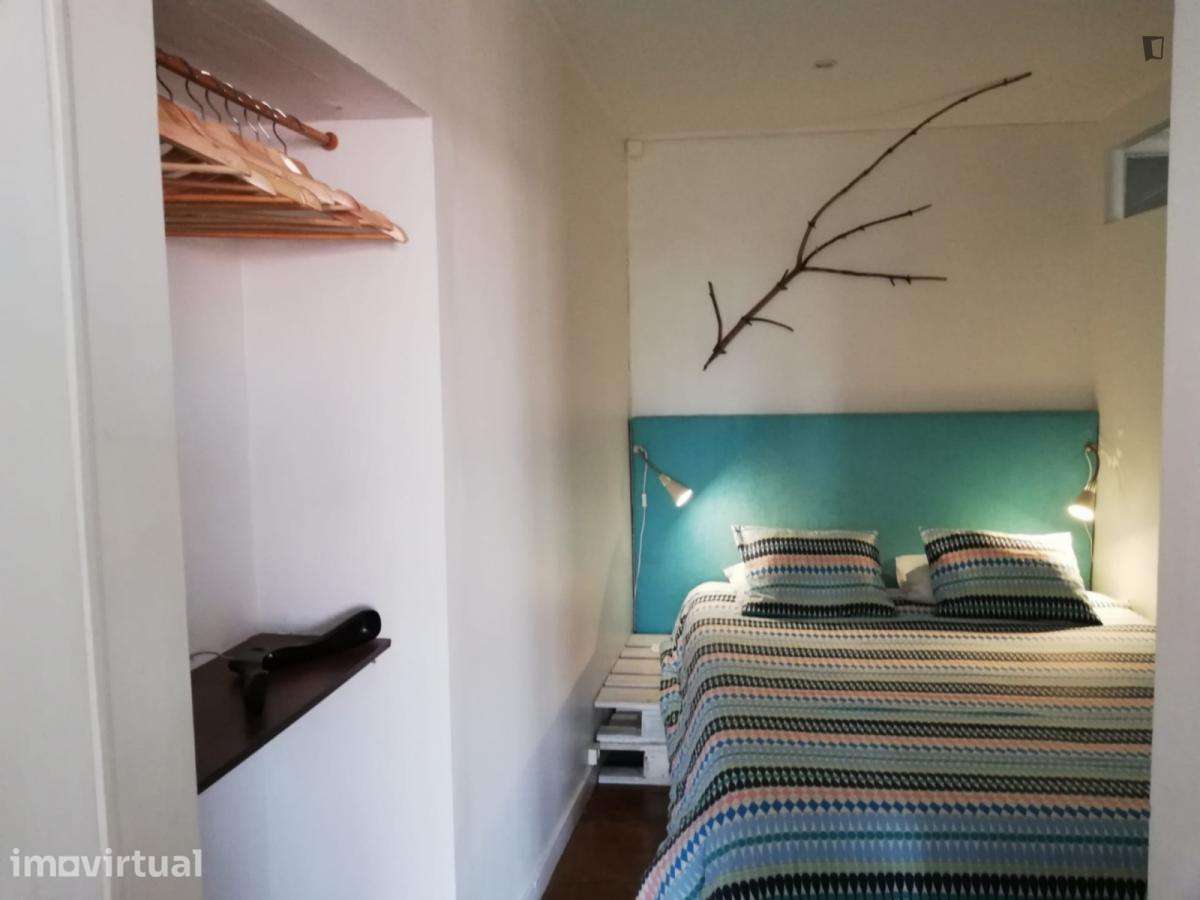 Apartamento com 2 quartos - localizado em Bairro Alto Lisbon - Grande imagem: 2/25