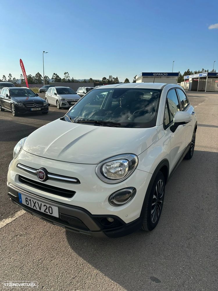 Fiat 500X 1.0 FireFly City Cross - 9