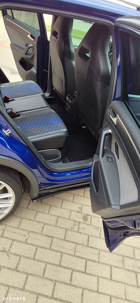 Volkswagen Tiguan - 13
