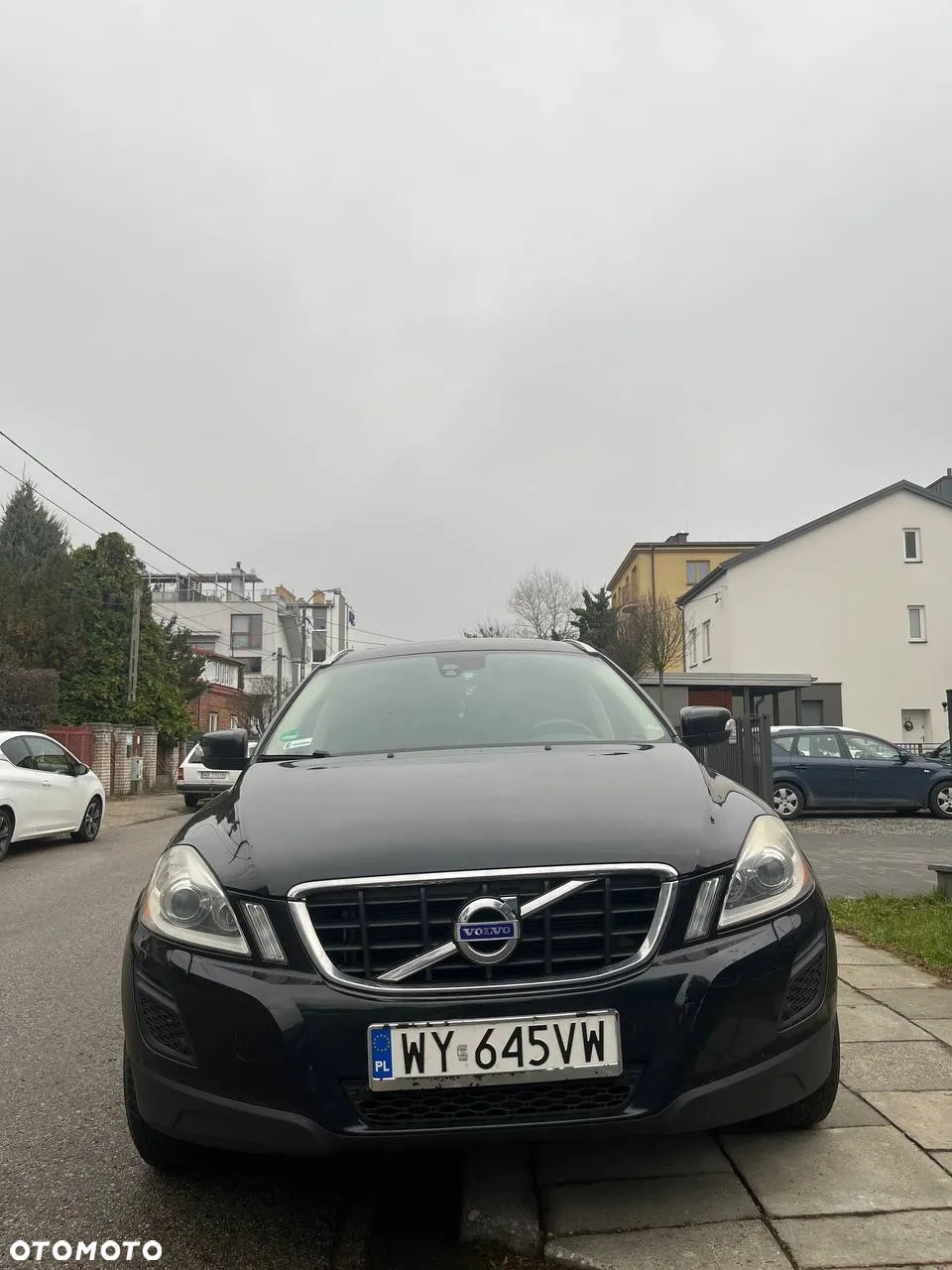 Volvo XC 60 DRIVe Summum - 5