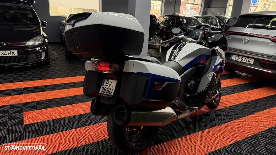 BMW K 1600 GT GT - 28