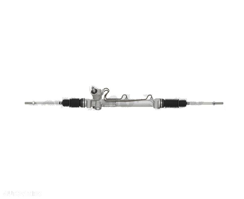 Caseta directie hidraulica cu pinion-cremaliera Ford Modeo 3 2000-2007, 1270mm, M16, - 1