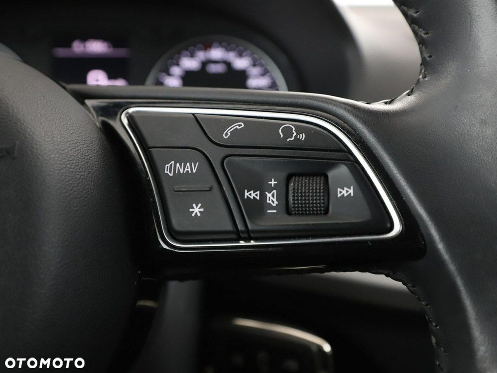 Audi Q2 35 TFSI - 26