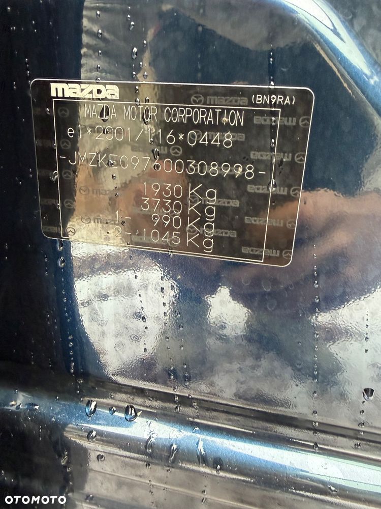 Mazda CX-5 SKYACTIV-G 165 Exclusive-Line - 32