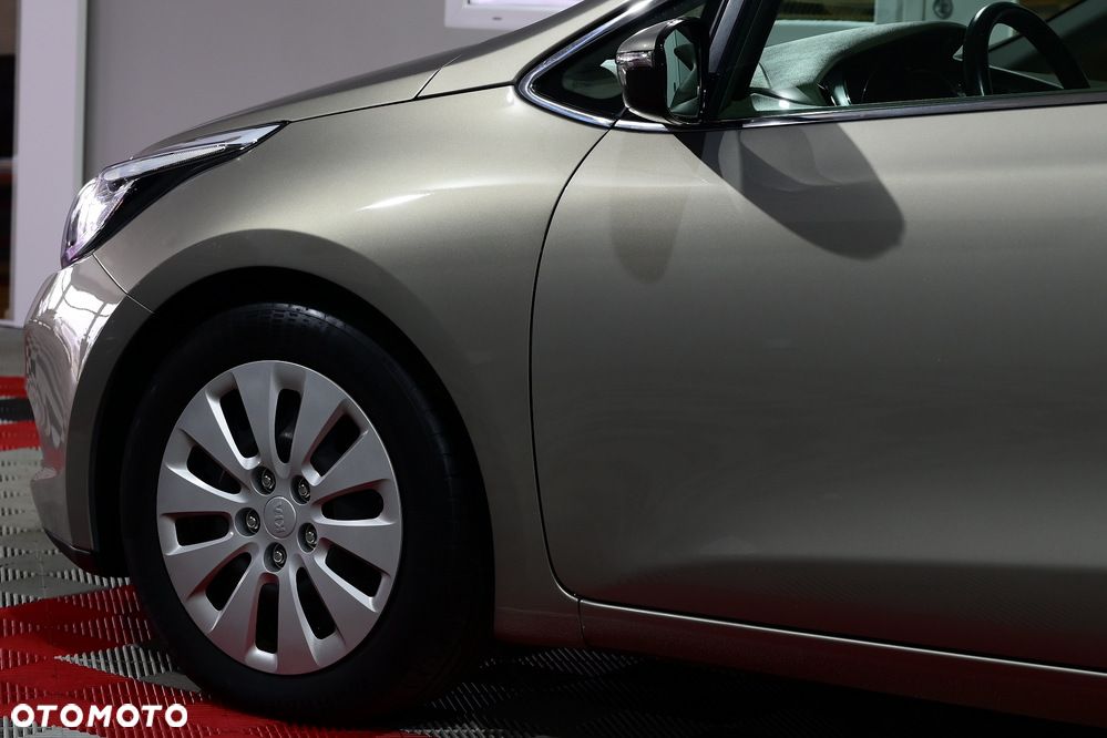 Kia Ceed 1.6 CRDi L - 36