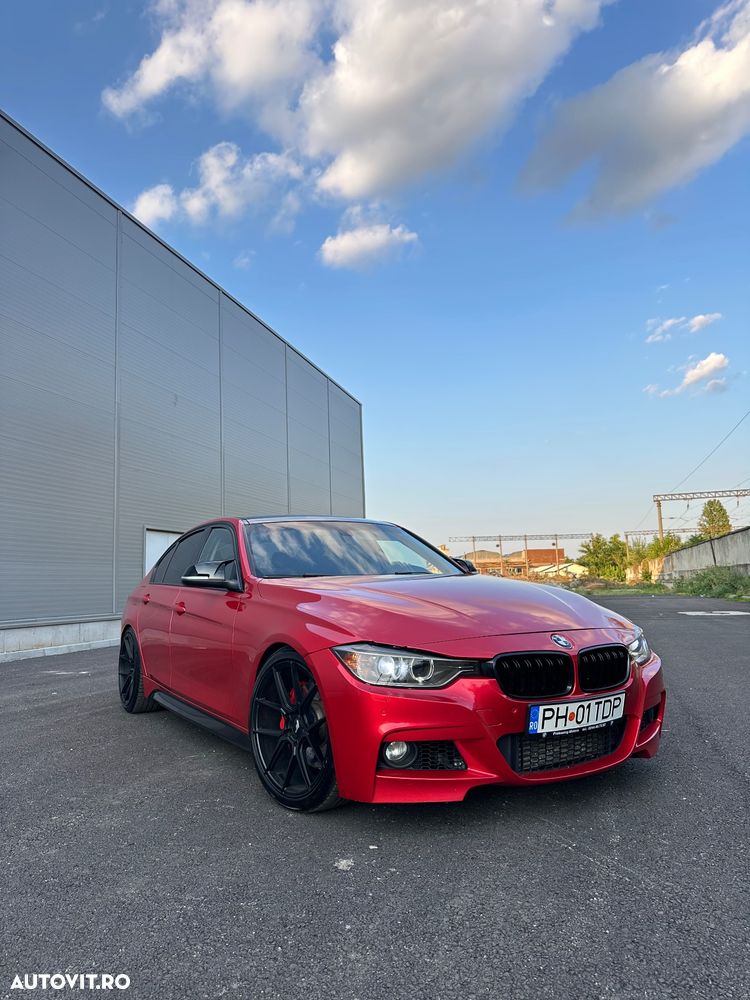 BMW Seria 3 - 2