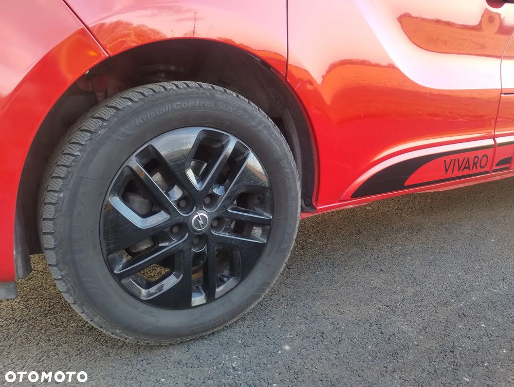 Opel Vivaro L2H1 S&S Tourer - 9