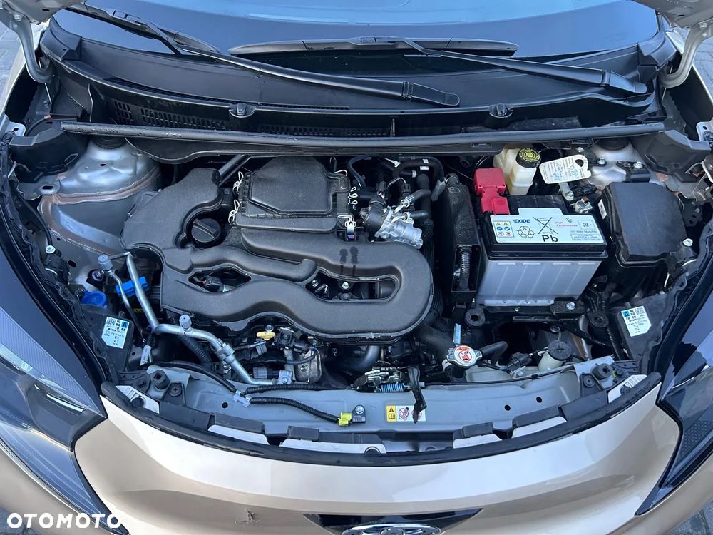 Toyota Aygo X 1.0 VVT-i Comfort - 26