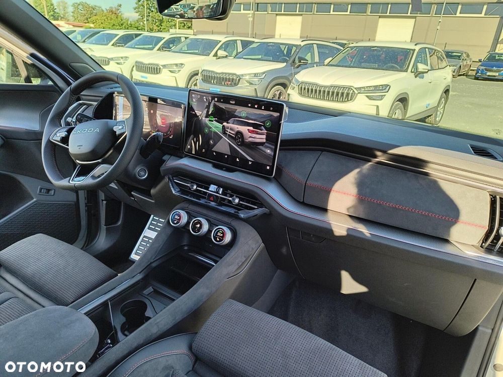 Skoda Kodiaq 2.0 TSI 4x4 RS DSG - 33