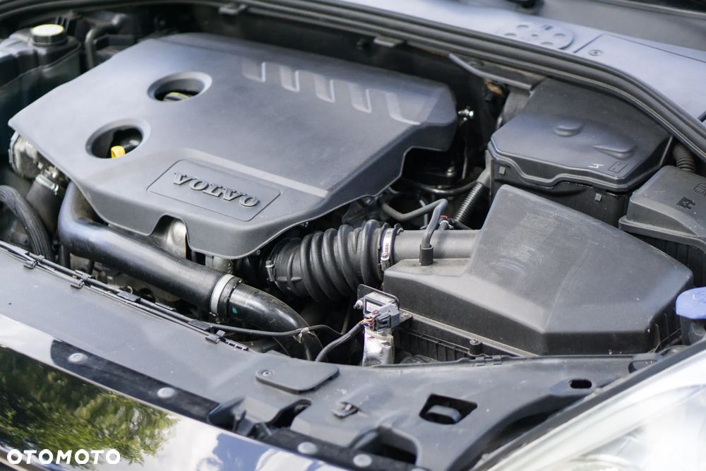 Volvo S60 DRIVe Momentum - 6