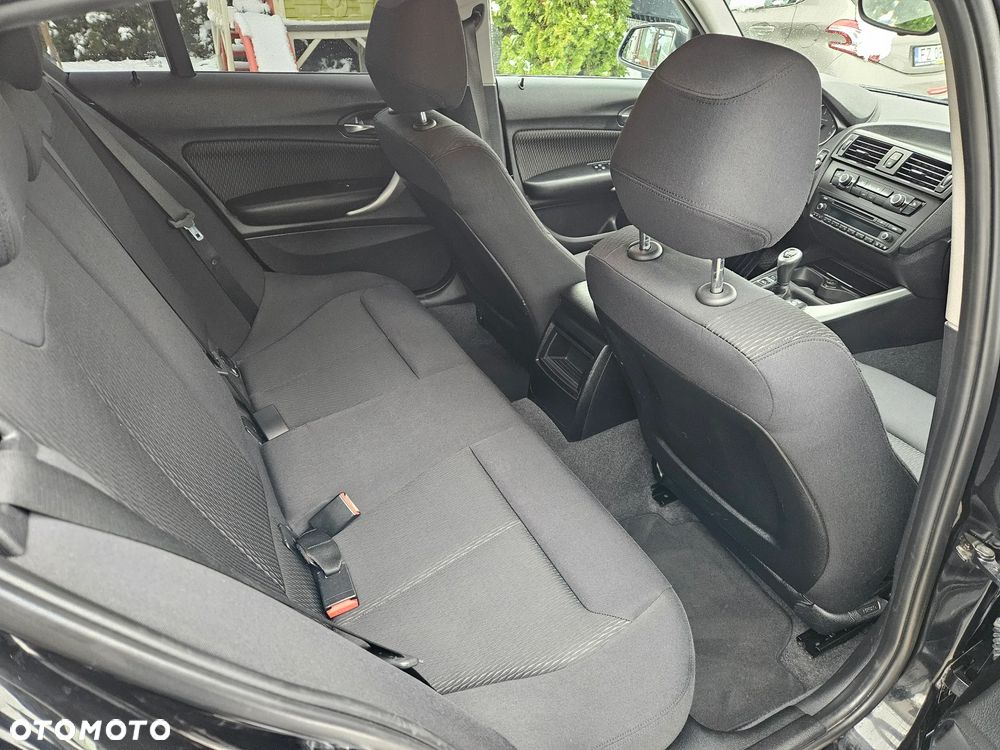 BMW Seria 1 118i Urban Line - 13