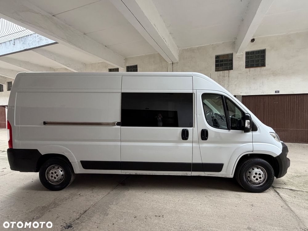 Fiat Ducato - 5