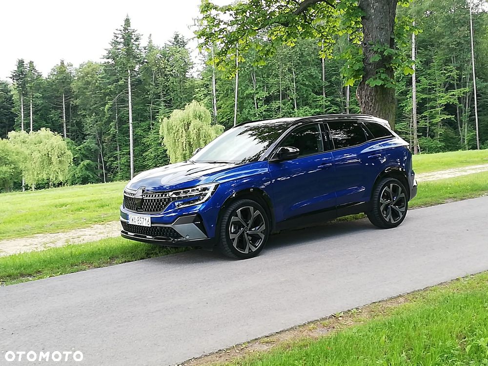 Renault Austral E-Tech Full 200 Esprit Alpine - 4