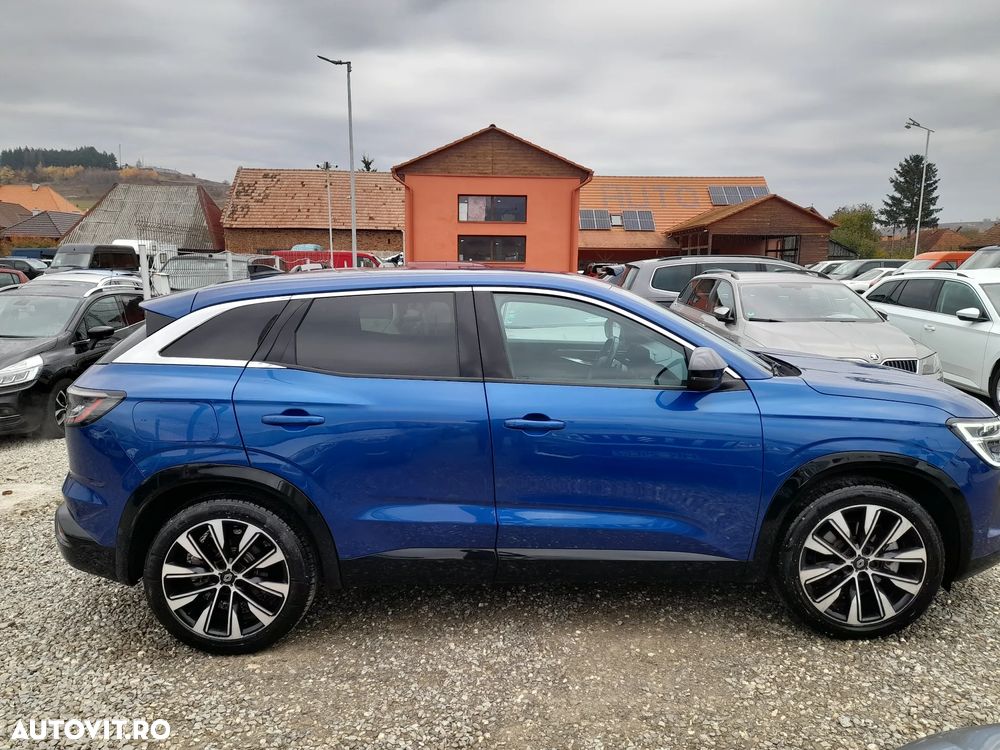 Renault Austral 130 MHEV Evolution - 10