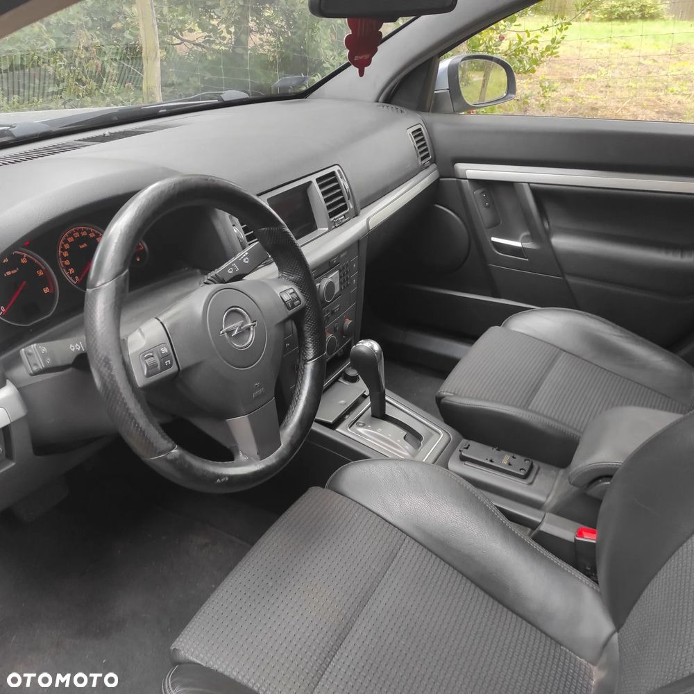 Opel Vectra 1.9 CDTI Cosmo ActiveSelect - 5