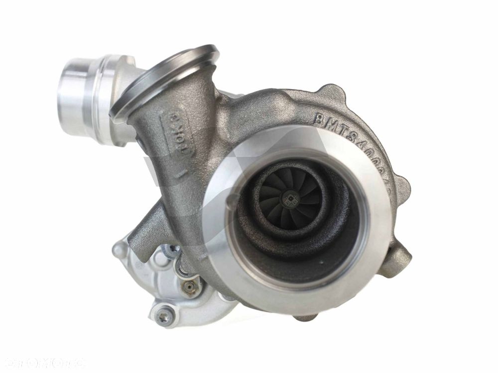 Nowa turbosprężarka 40007513 40005936 BMW 216d Gran Tourer (F46) 1.5L 100kW 8591734 - 4