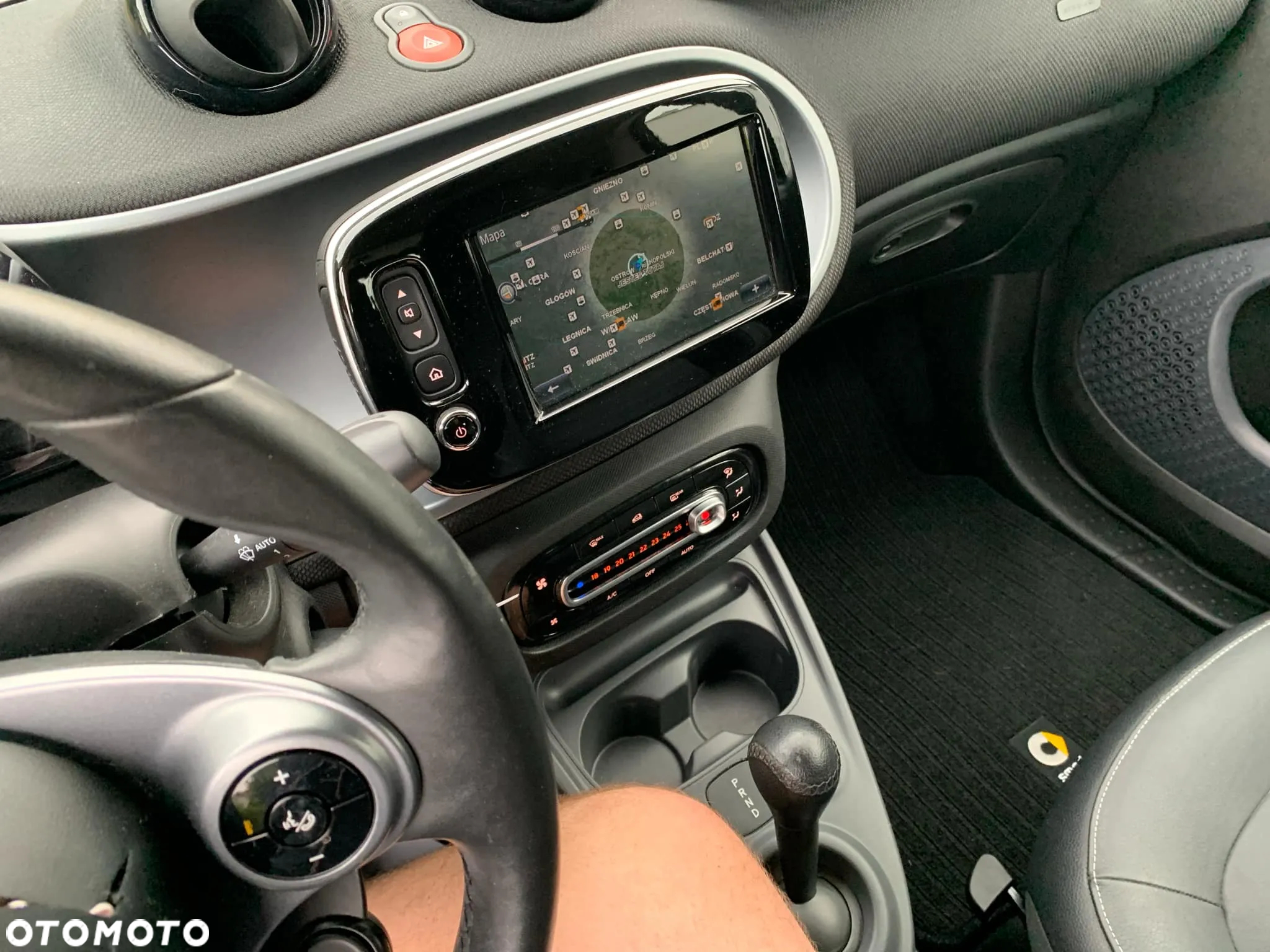 Smart Fortwo coupe Electric drive prime - 16