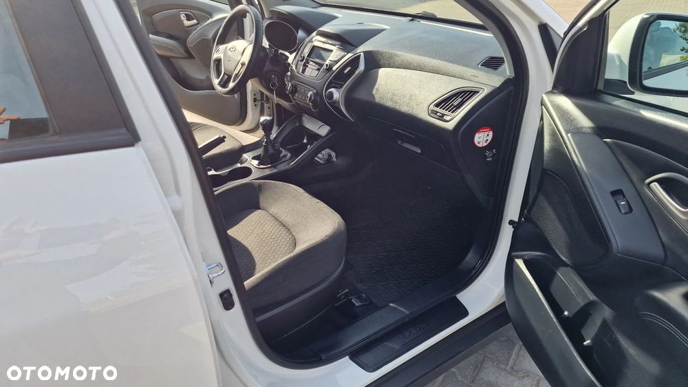 Hyundai ix35 1.6 2WD Style - 6