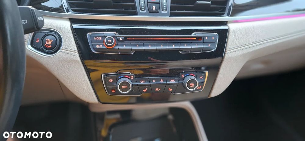 BMW X2 xDrive20i GPF M Sport - 9