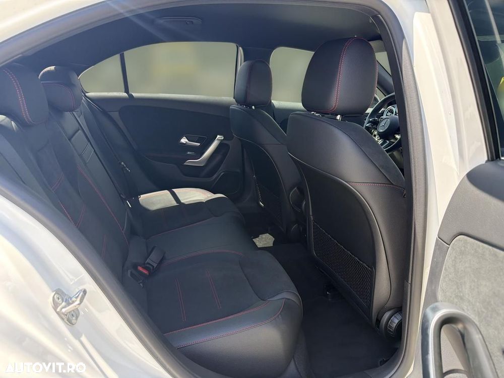 Mercedes-Benz A 200 - 14