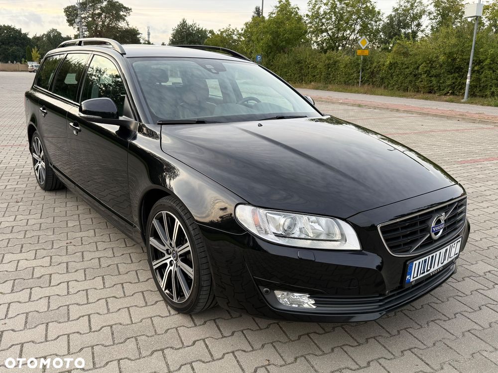 Volvo V70 D5 Geartronic Momentum - 5