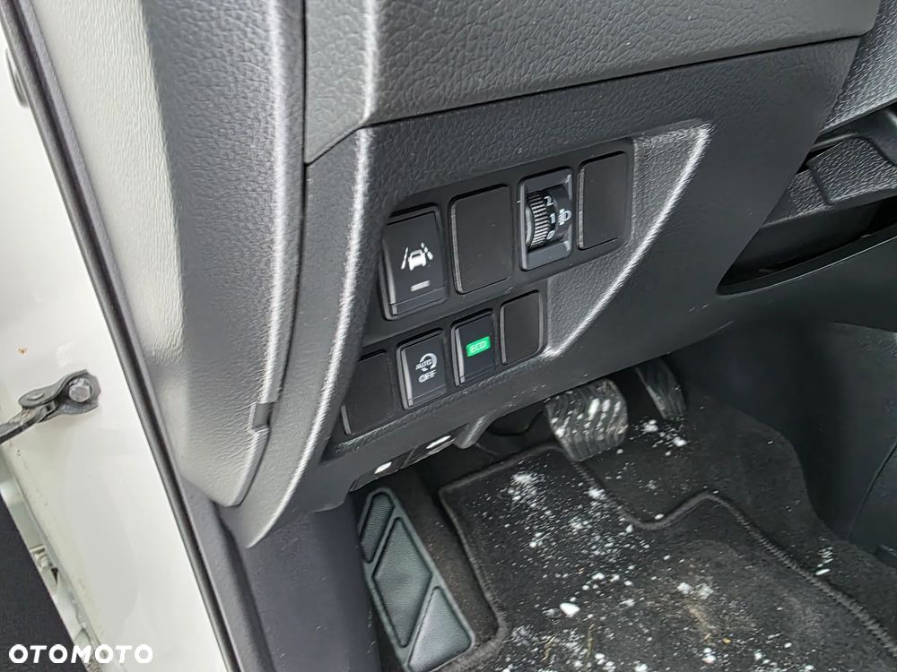 Nissan Qashqai 1.6 DCi Xtronic TEKNA - 14