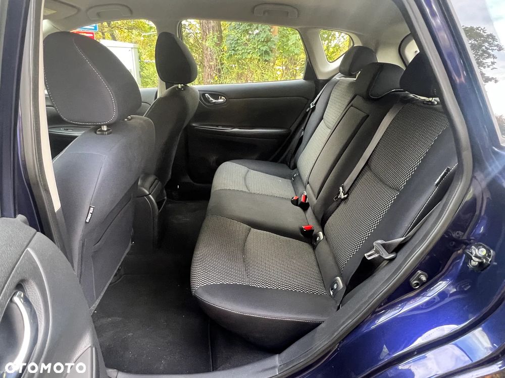 Nissan Pulsar 1.2 DIG-T Acenta - 21