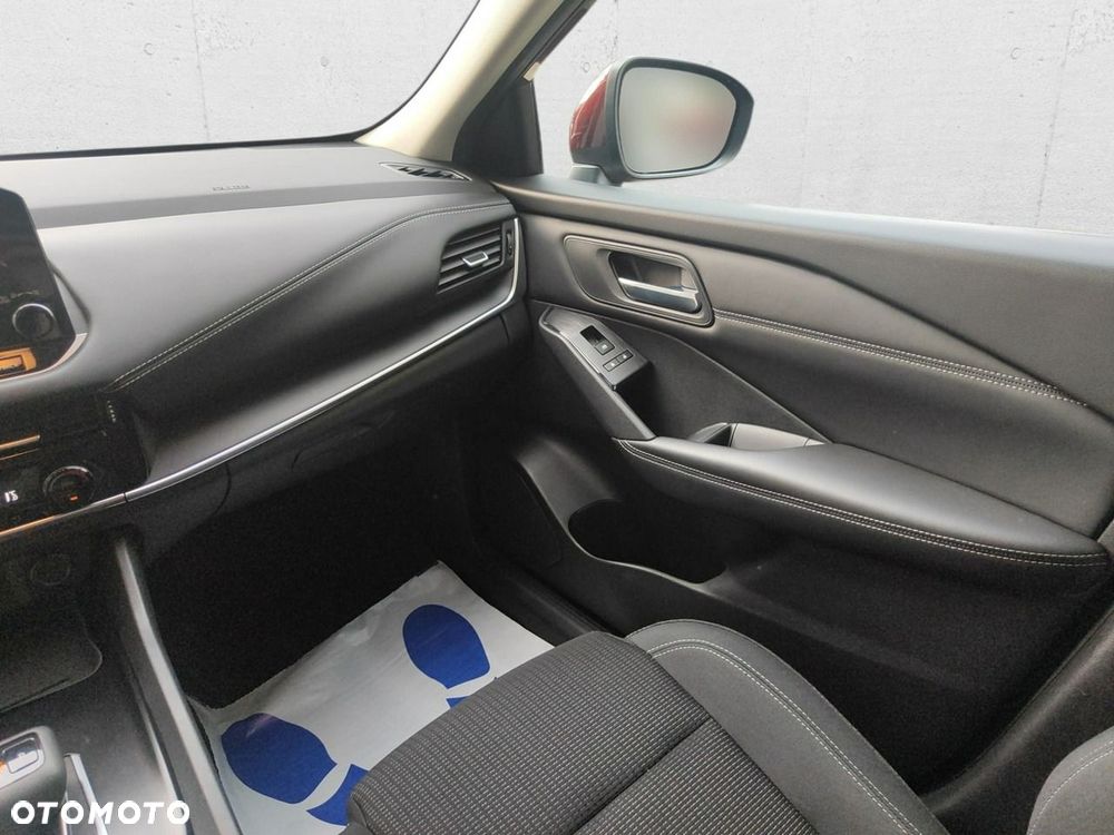 Nissan Qashqai - 19