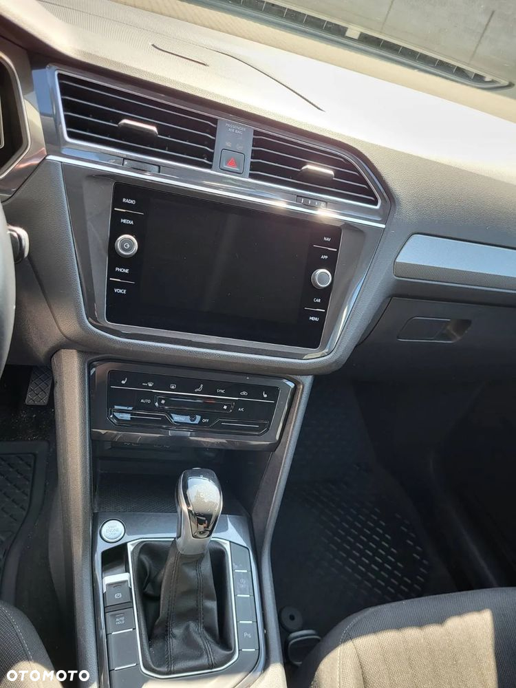 Volkswagen Tiguan Allspace - 7
