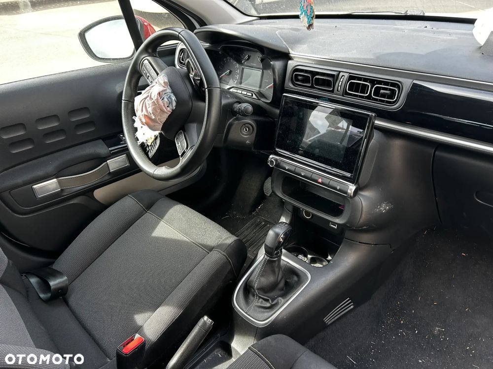 Citroën C3 - 15