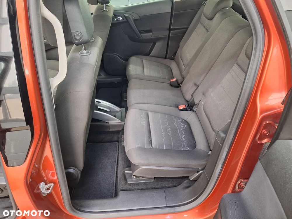 Opel Meriva 1.4 Edition - 11