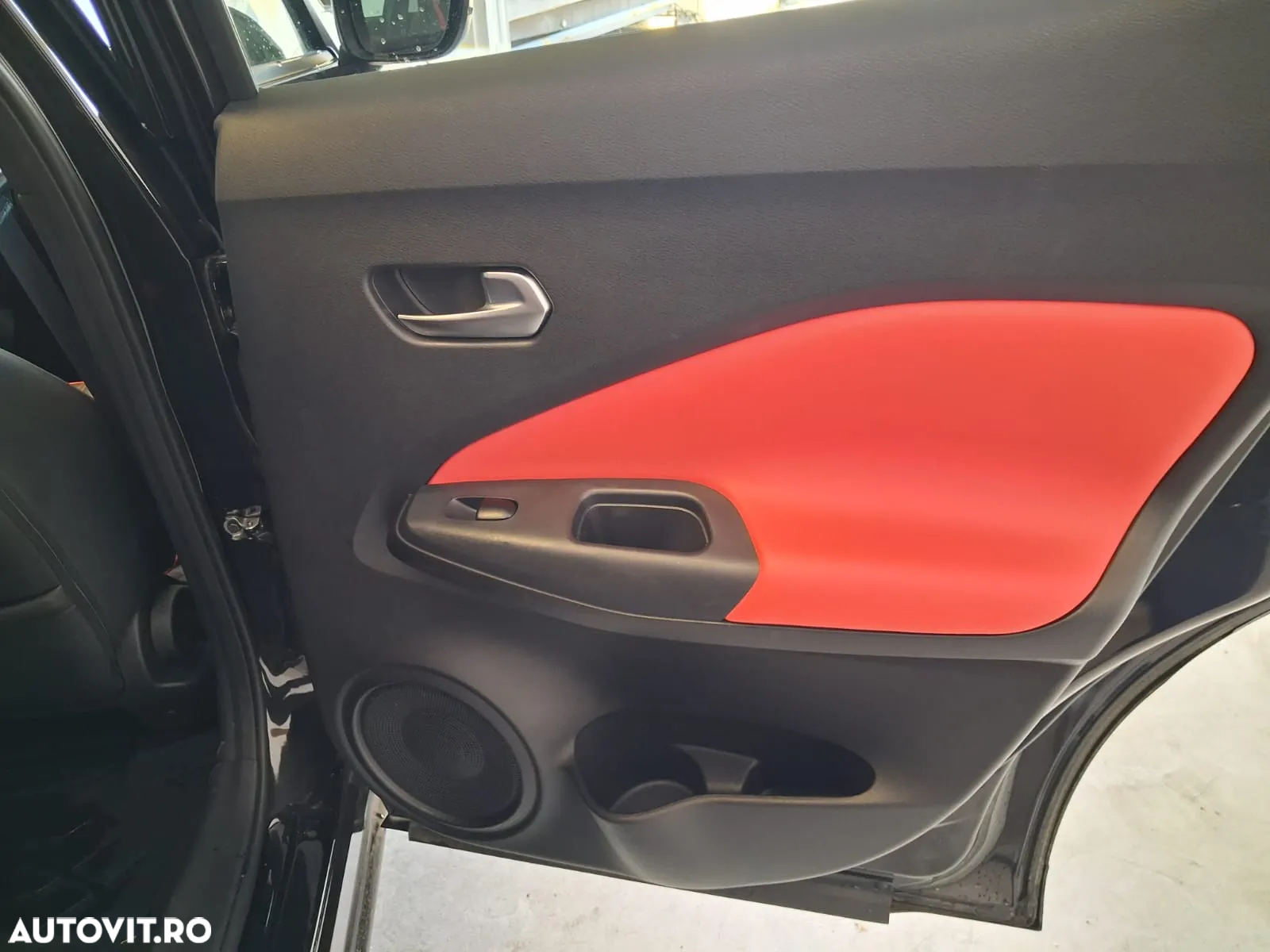Nissan Juke DIG-T DCT Tekna - 22
