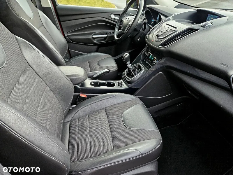 Ford Kuga 2.0 TDCi 4x4 Individual - 20