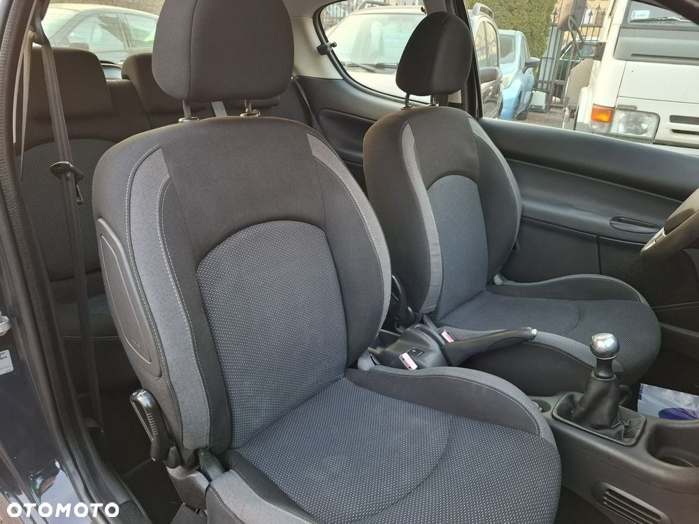 Peugeot 206 plus 60 Urban Move - 27