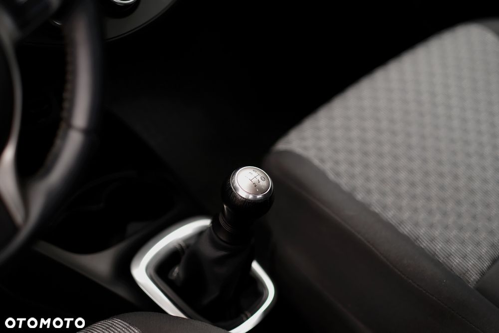 Toyota Yaris 1.0 Premium EU6 - 23