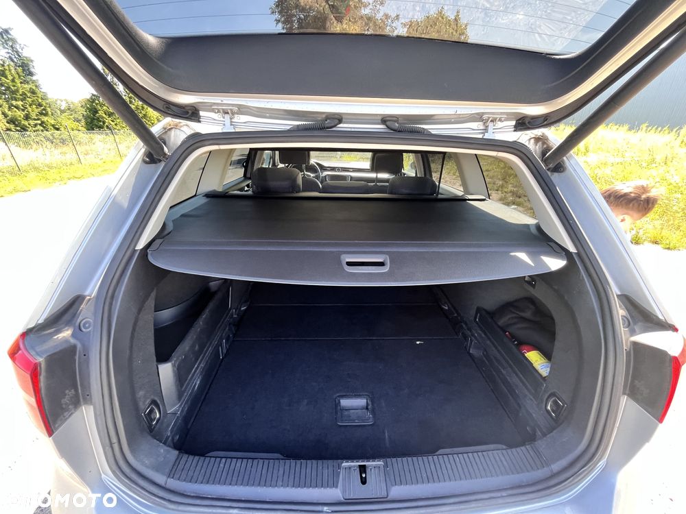 Volkswagen Passat 2.0 TDI BMT Highline DSG - 15