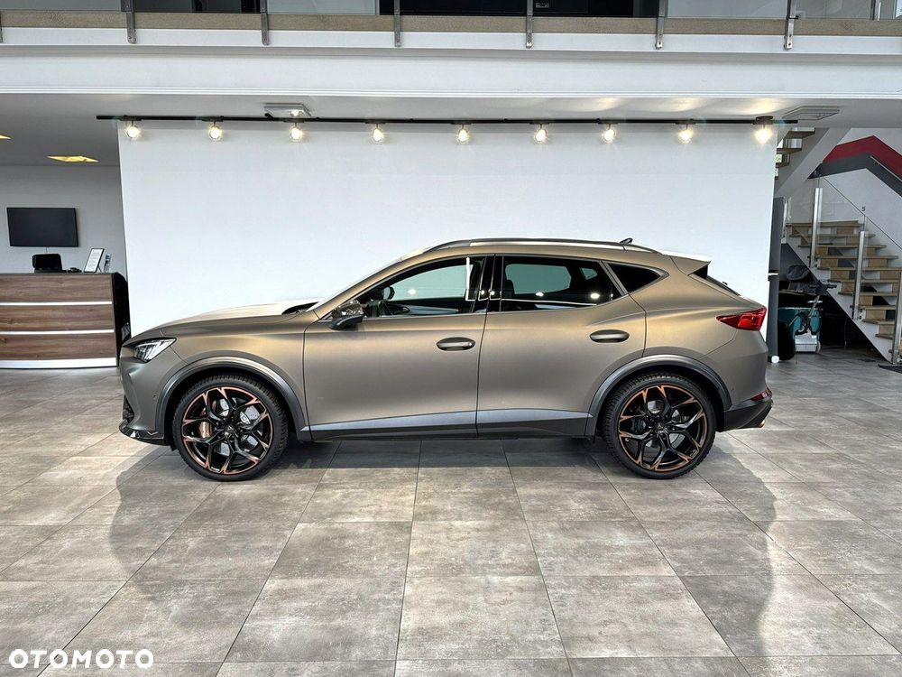 Cupra Formentor - 6