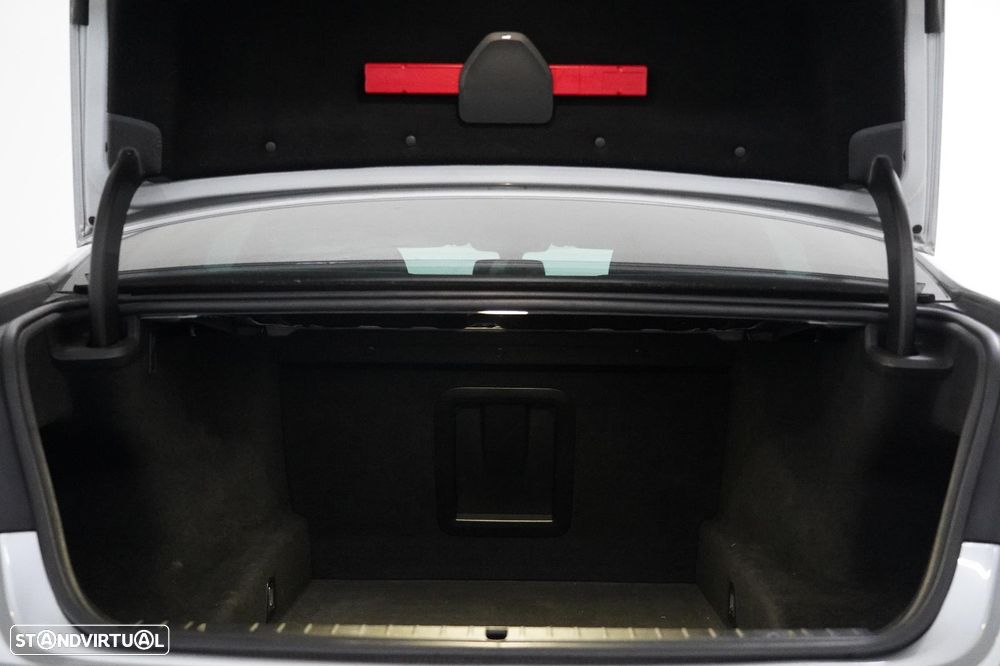 BMW 730 d Pack M - 9