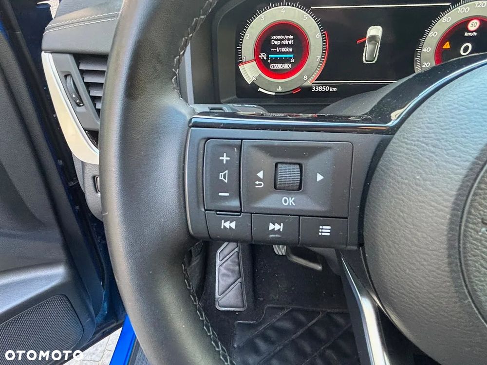 Nissan Qashqai - 22