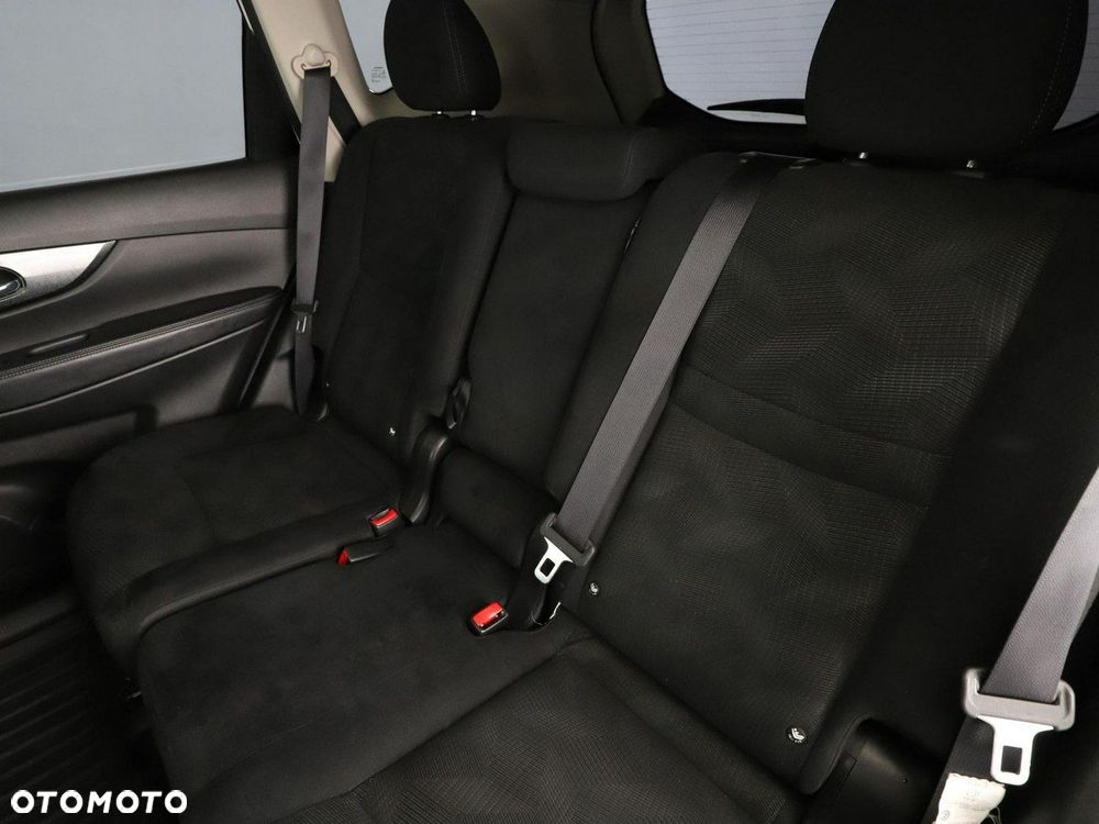 Nissan X-Trail 1.6 DCi N-Connecta 4WD - 18