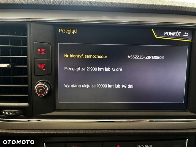 Seat Leon 1.6 TDI Style S&S - 21