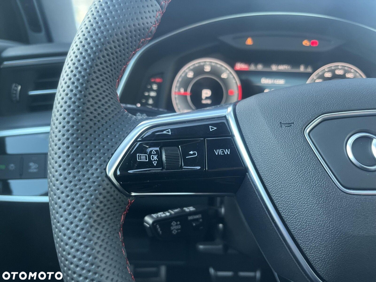 Audi A6 - 34