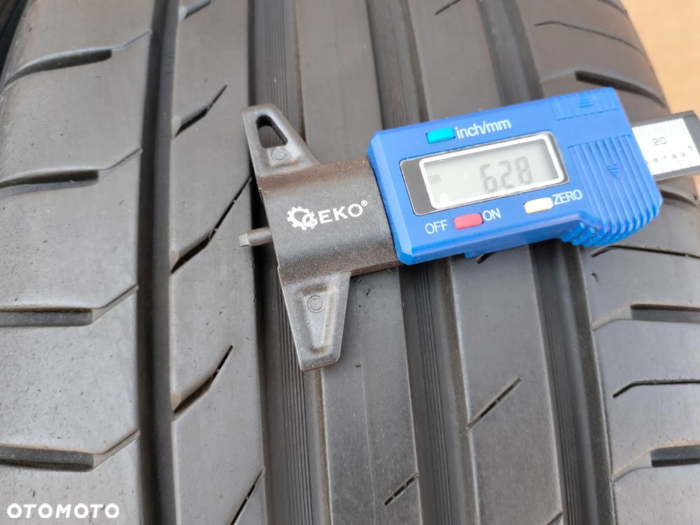 OPONY LETNIE WESTLAKE Z107 225/45 R19 96W 2025 - 6