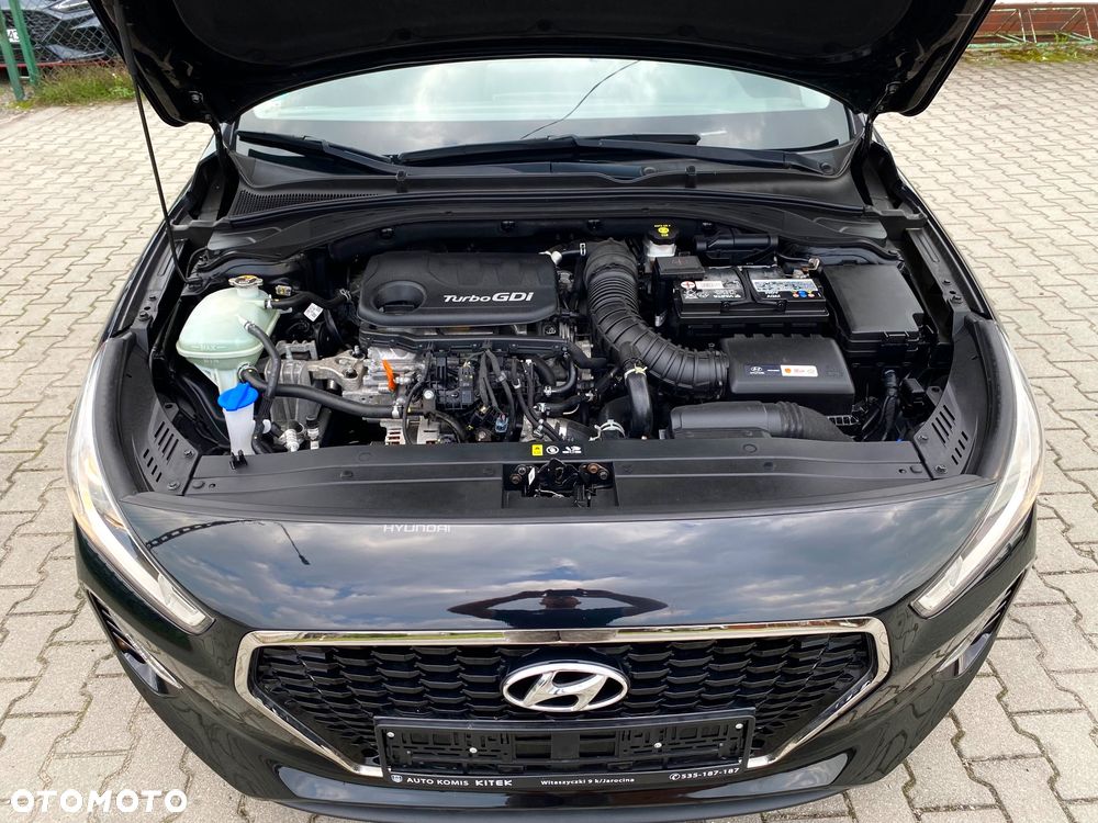 Hyundai i30 - 27