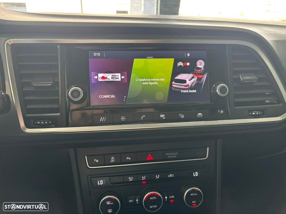 SEAT Ateca 1.0 TSI Style - 27