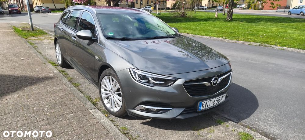 Opel Insignia 2.0 Business Innovation - 6