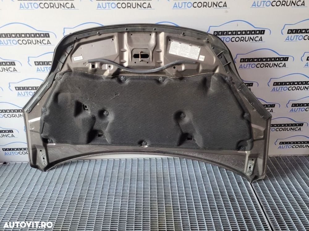 Capota Honda CR - V III Facelift 2009 - 2012 SUV 4 Usi GRI (913) - 2