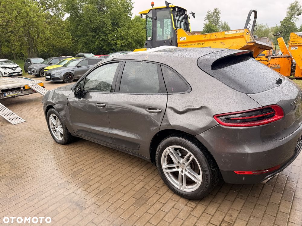 Porsche Macan S PDK - 13
