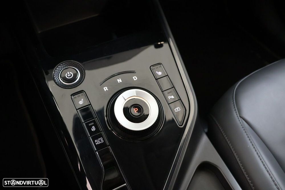Kia e-Niro 64kWh - 30