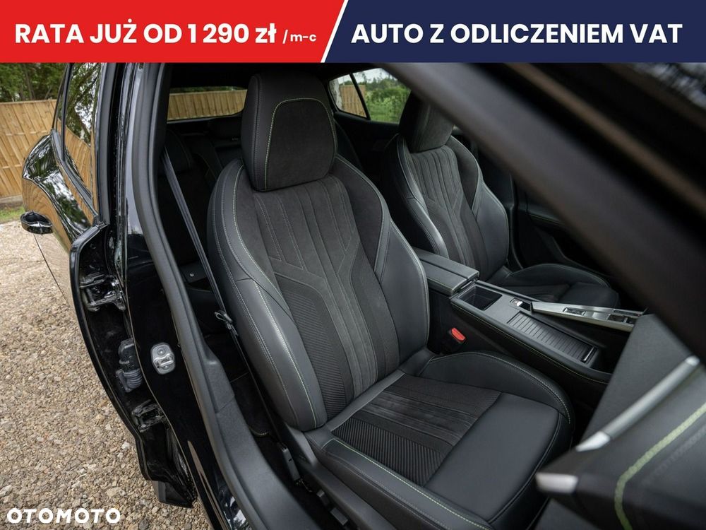 Peugeot 408 - 18